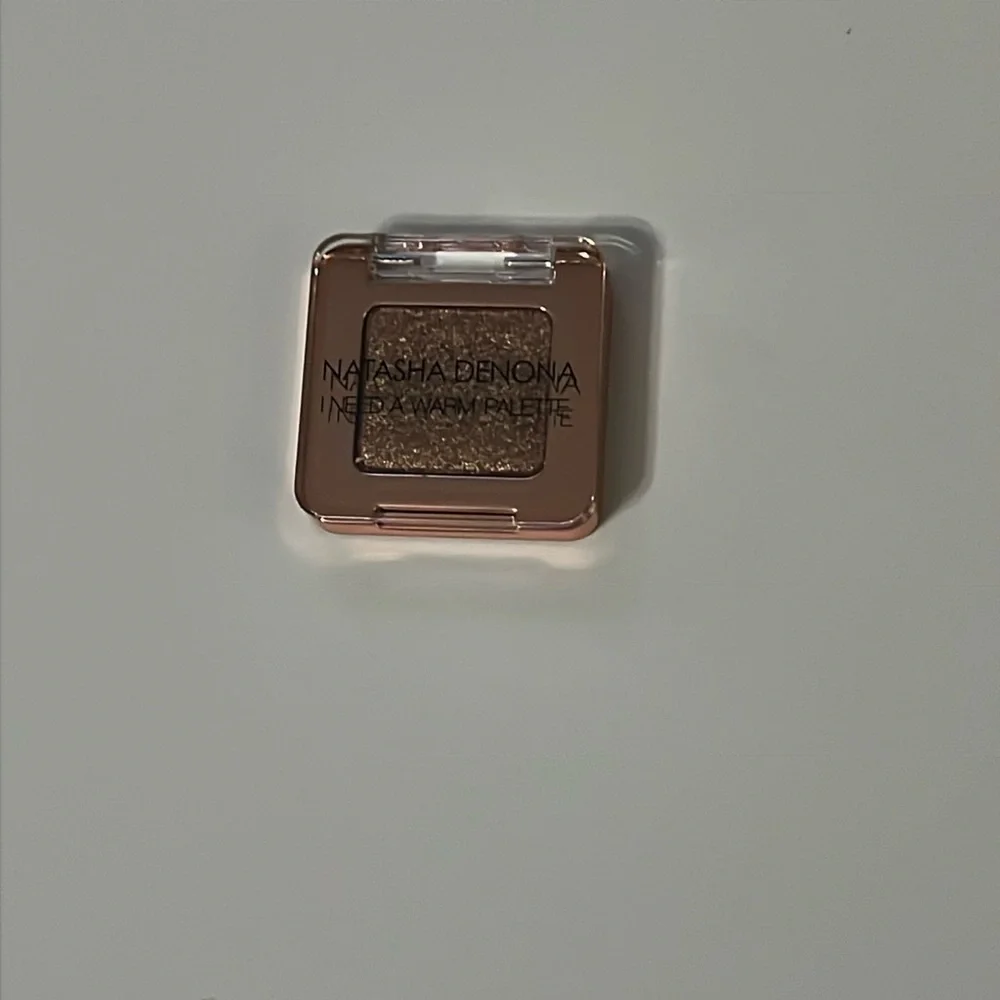 💎 Sephora / Natasha Denona - ‘I Need A Warm Palette’ Eyeshadow 0.4g (Dynamism)